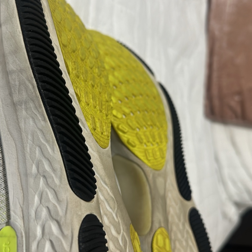 Nike Miler React Running Shoes - Picture 4 of 7